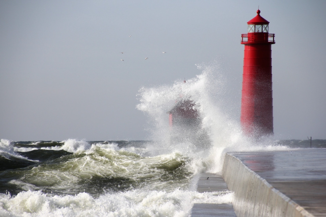 Grand Haven