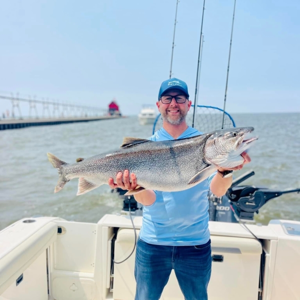 2023 Grand Haven Offshore Challenge