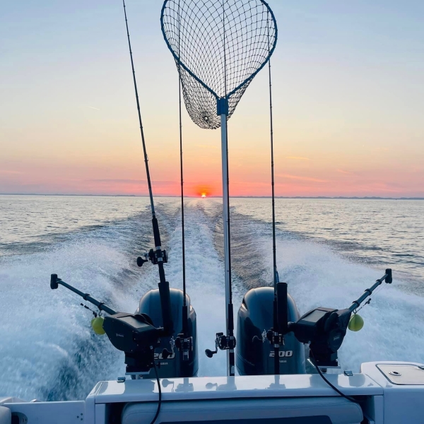 2023 Grand Haven Offshore Challenge