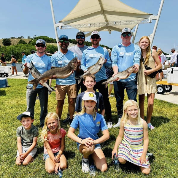 2023 Grand Haven Offshore Challenge