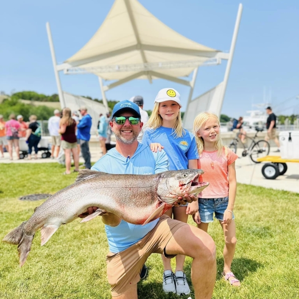 2023 Grand Haven Offshore Challenge